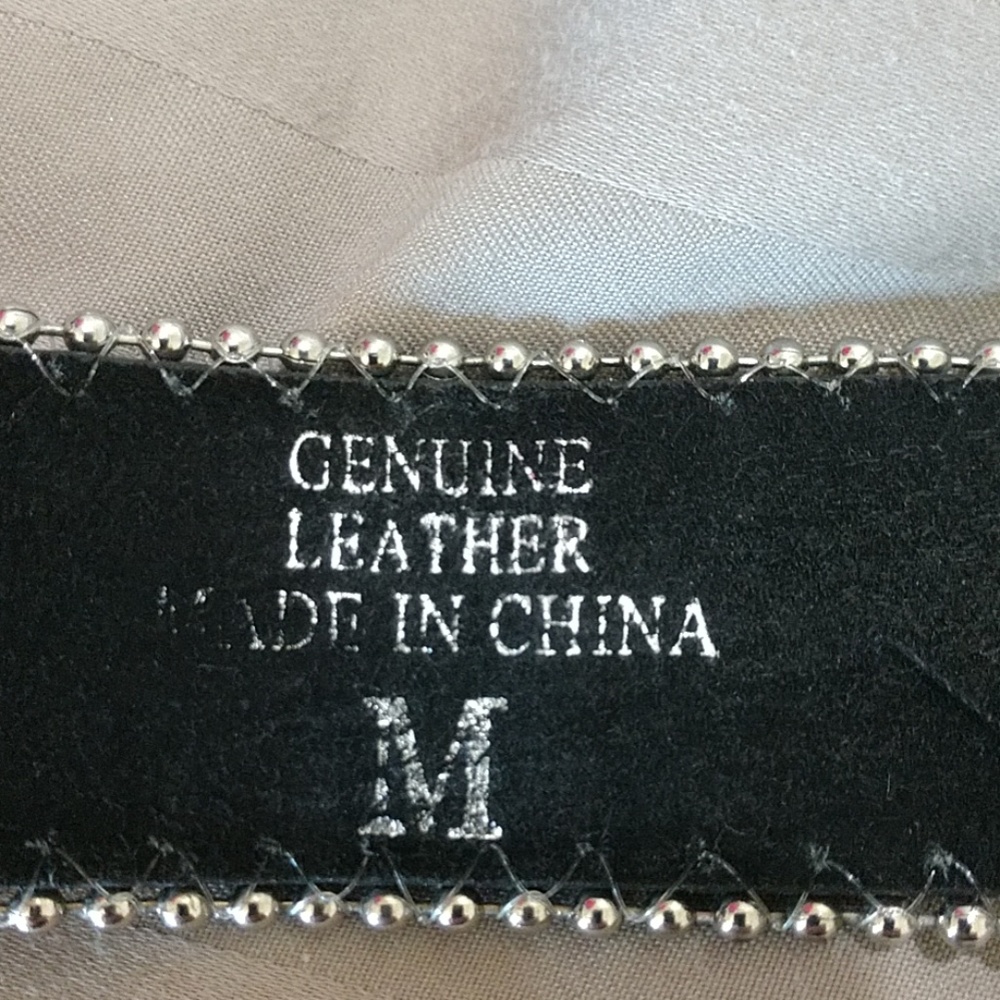 Belt - Picture 3 of 3